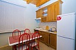Взлет - Двухэтажный коттедж с 2 спальнями - Кухня